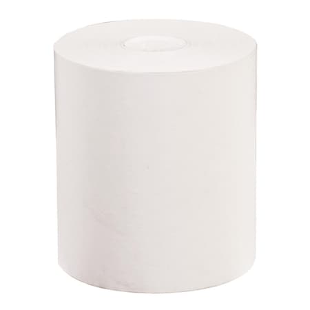 Vertex 3.12 x 230 ft. Thermal Receipt Paper 1 Ply VE2737302